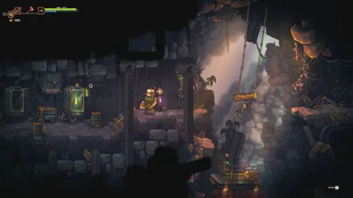 Zombotron screenshot 6