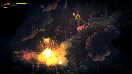 Zombotron screenshot 7