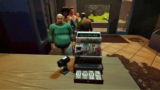 ZOMBUTCHER: Monster Business Simulator screenshot 6