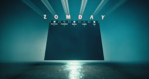 ZomDay screenshot 4