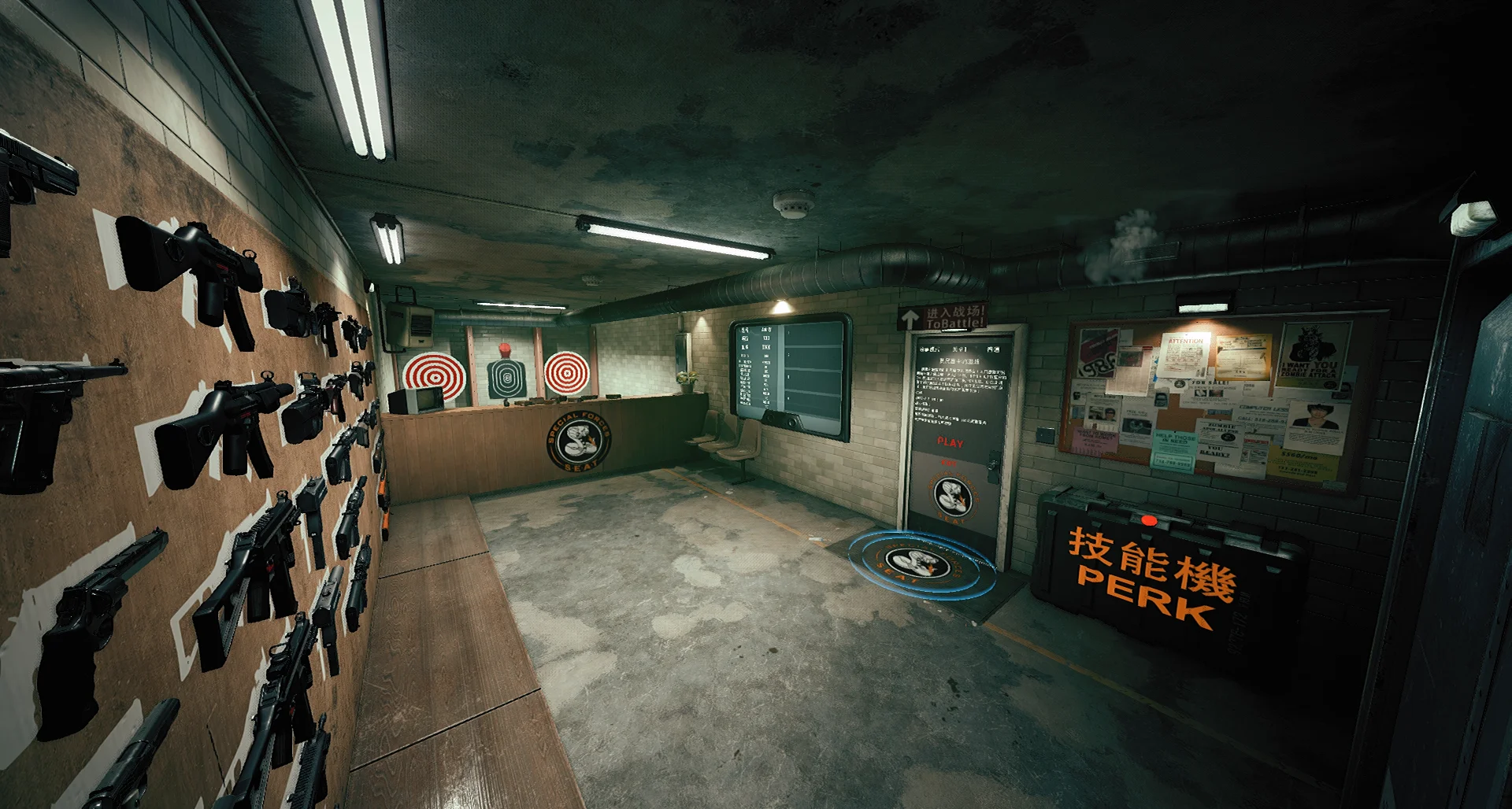 ZomDay screenshot 5