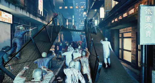 ZomDay screenshot 8
