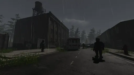 Zompiercer screenshot 13