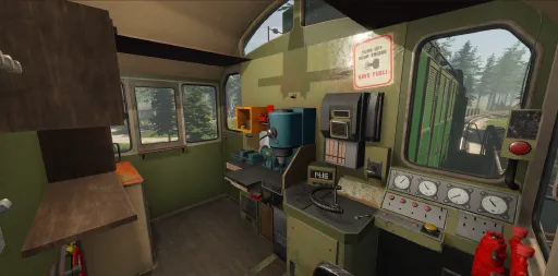 Zompiercer screenshot 3