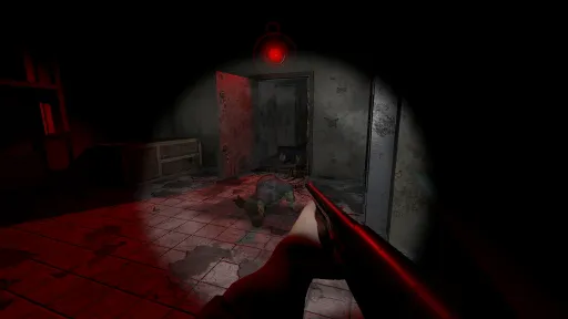 Zompiercer screenshot 7