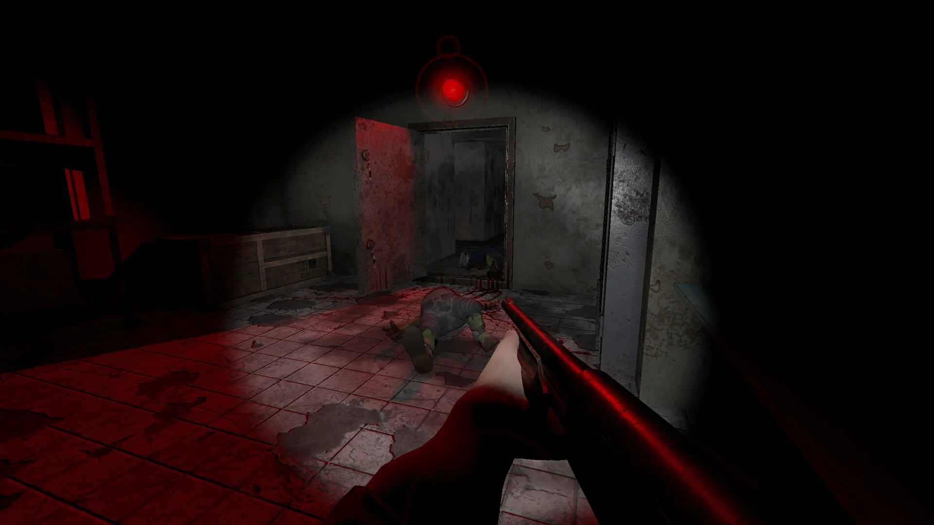 Zompiercer screenshot 7