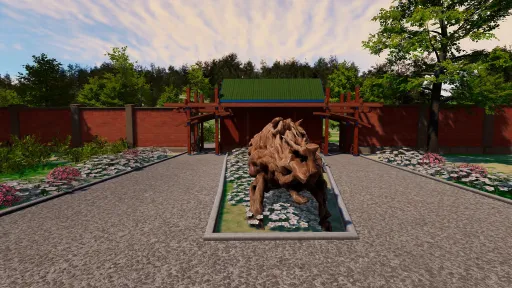 Zoo Simulator screenshot 9