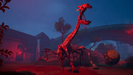 Zoochosis screenshot 10