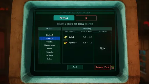 Zoochosis screenshot 13