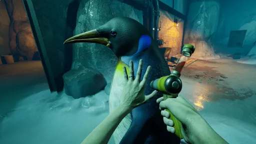 Zoochosis screenshot 3