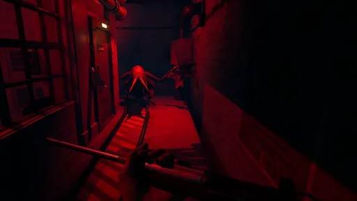 Zoochosis screenshot 4
