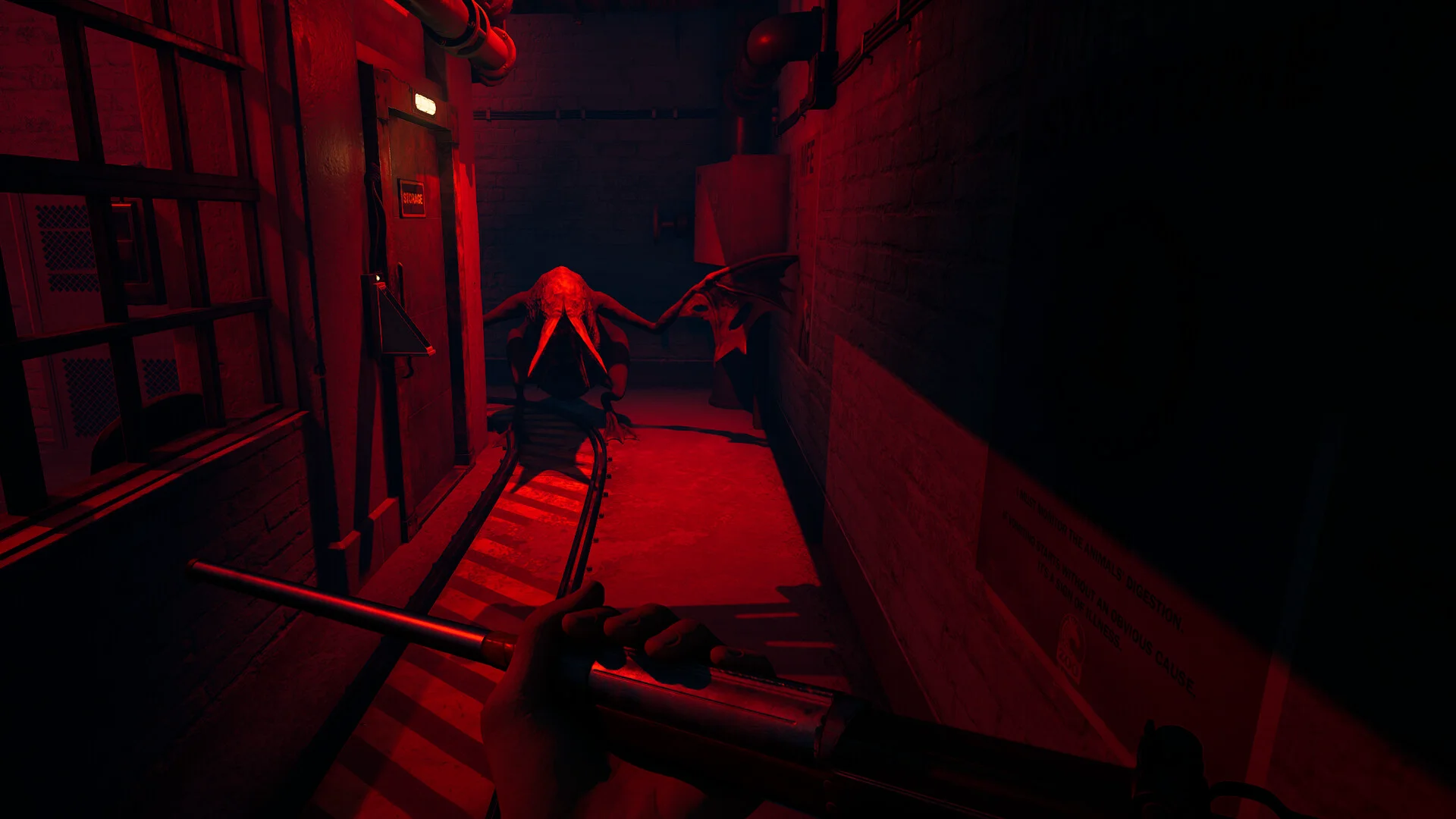 Zoochosis screenshot 4