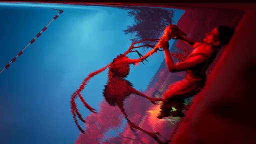 Zoochosis screenshot 5