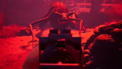 Zoochosis screenshot 8