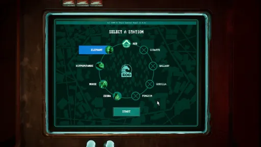 Zoochosis screenshot 9