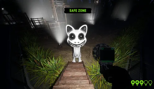 Zoonomaly screenshot 6