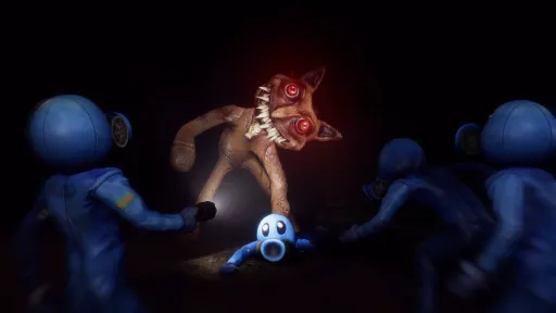 Zort screenshot 2