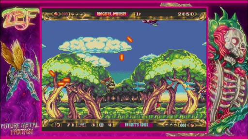 ZPF screenshot 1