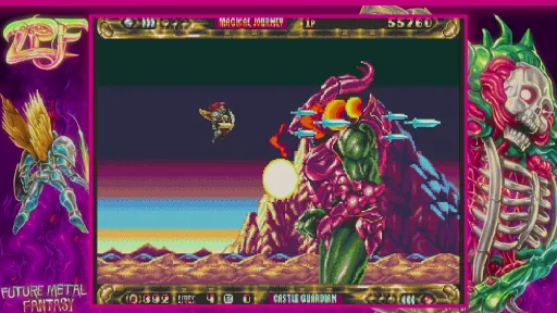 ZPF screenshot 2