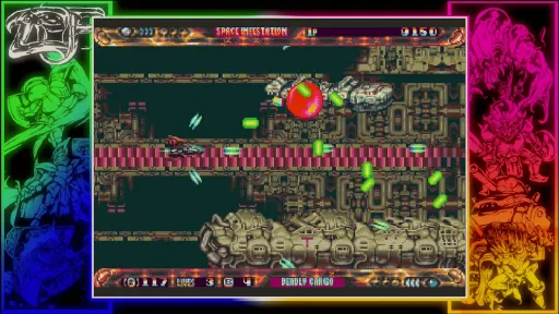 ZPF screenshot 3