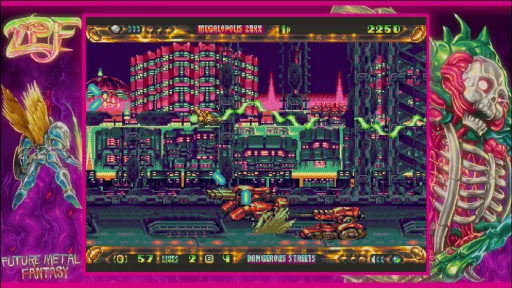 ZPF screenshot 4