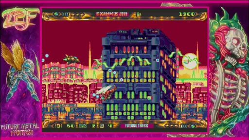 ZPF screenshot 6