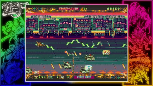 ZPF screenshot 7