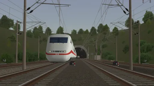 ZUSI 3 - Aerosoft Edition screenshot 11