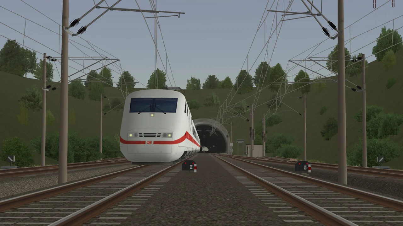 ZUSI 3 - Aerosoft Edition screenshot 11