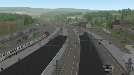 ZUSI 3 - Aerosoft Edition screenshot 16