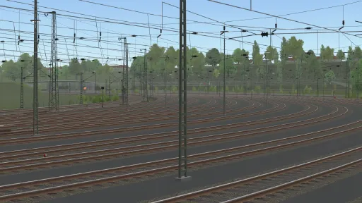 ZUSI 3 - Aerosoft Edition screenshot 2