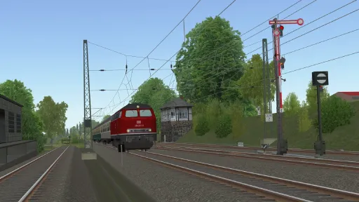 ZUSI 3 - Aerosoft Edition screenshot 4