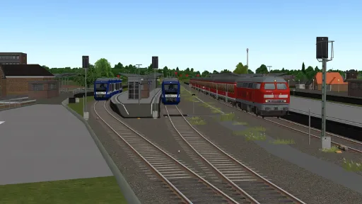ZUSI 3 - Aerosoft Edition screenshot 5