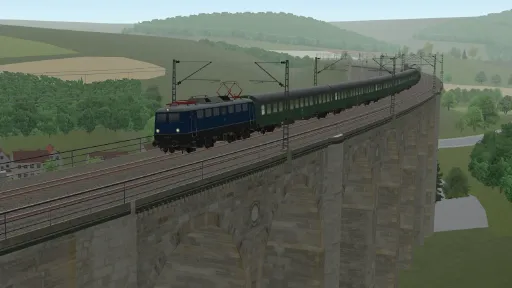 ZUSI 3 - Aerosoft Edition screenshot 6