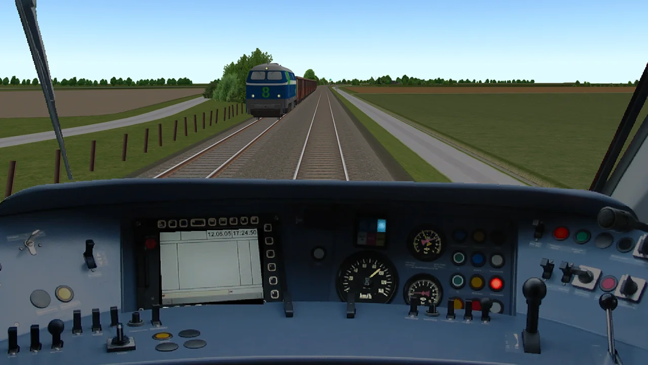 ZUSI 3 - Aerosoft Edition screenshot 8