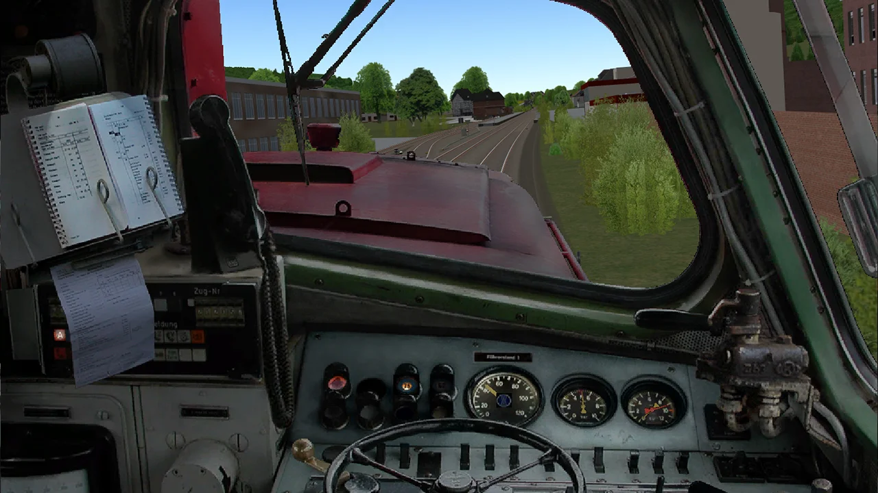 ZUSI 3 - Aerosoft Edition screenshot 9