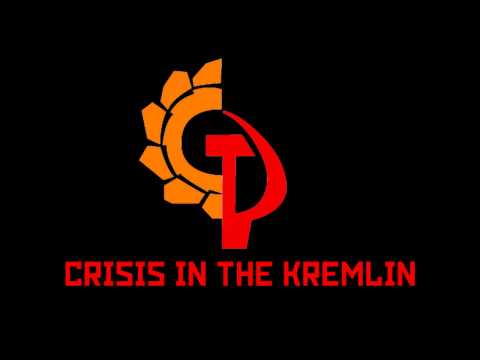 Crisis in the Kremlin: Trailer #1
