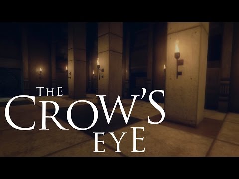 The Crow&#039;s Eye - Teaser Trailer