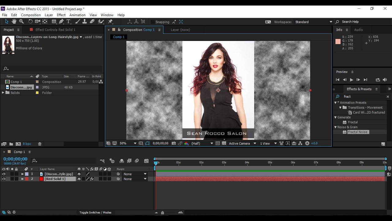 download crack after effects cc 2017
