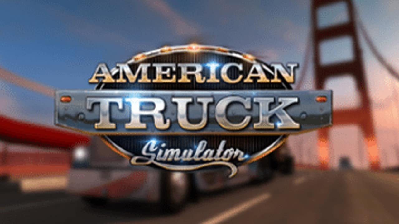 american truck simulator kostenlos