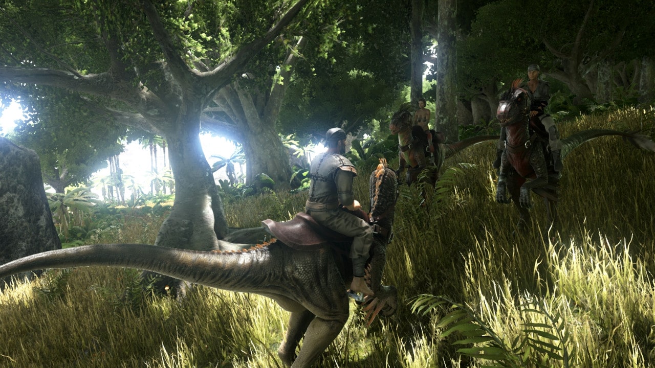 ark official download free