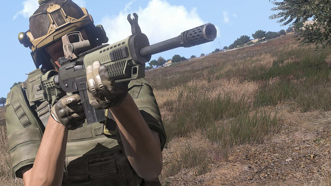 Arma 3