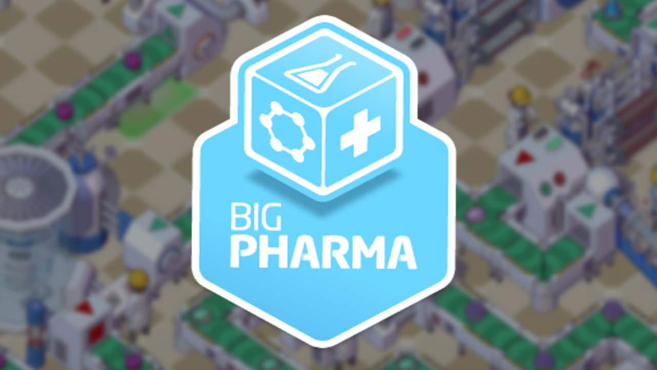 Big Pharma