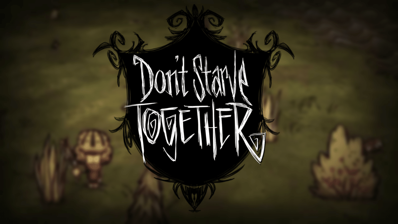 don t starve together local co op ps4