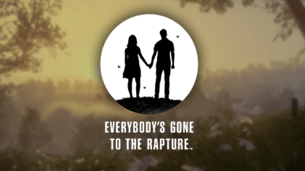 download gone to the rapture for free