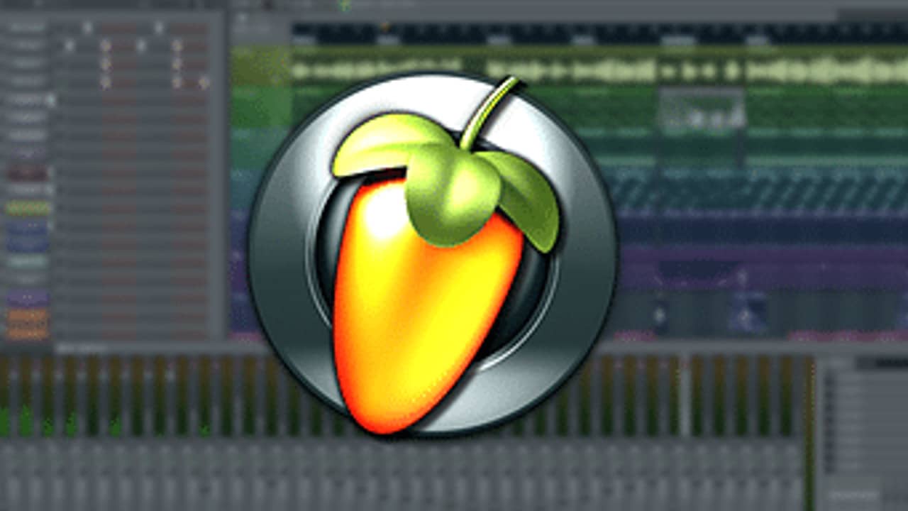 fruity loops studio 12