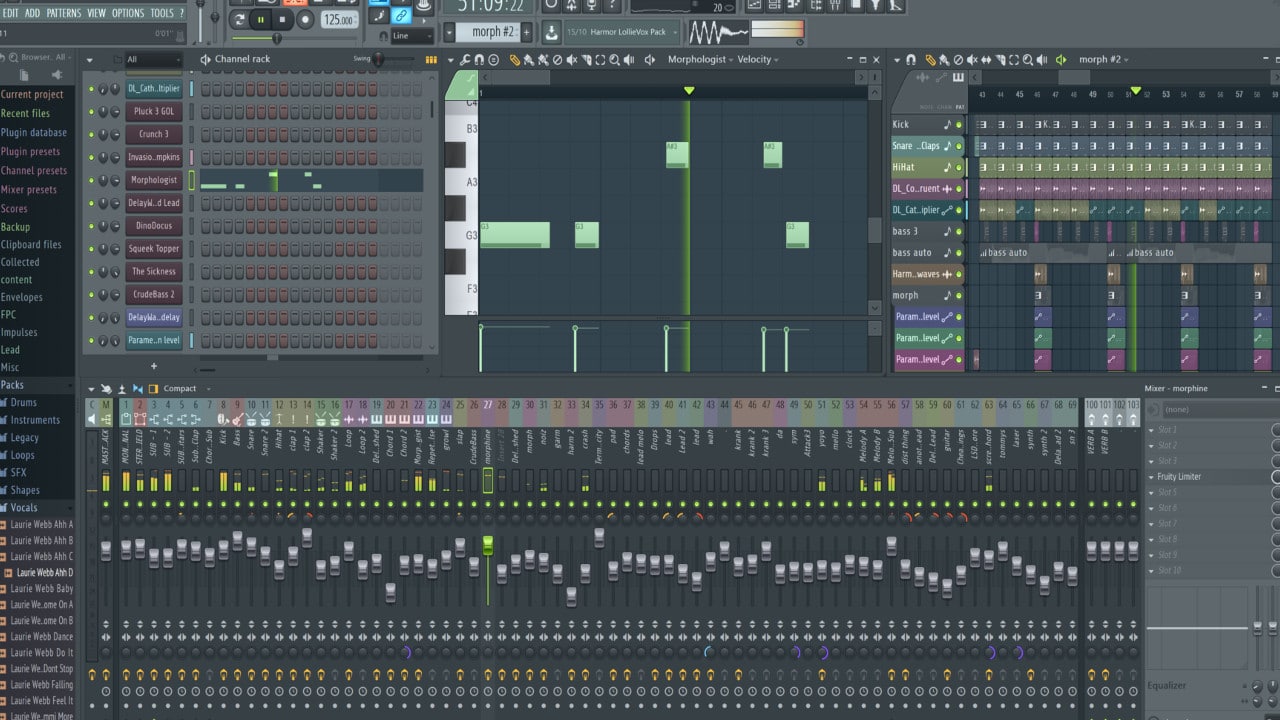 fl studio 12 free download full version youtube