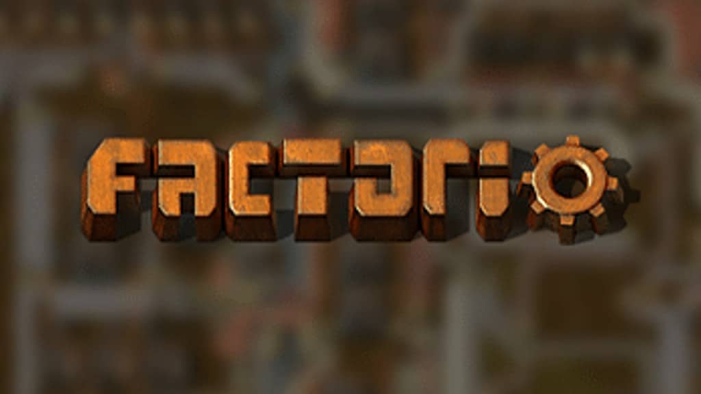 factorio download game