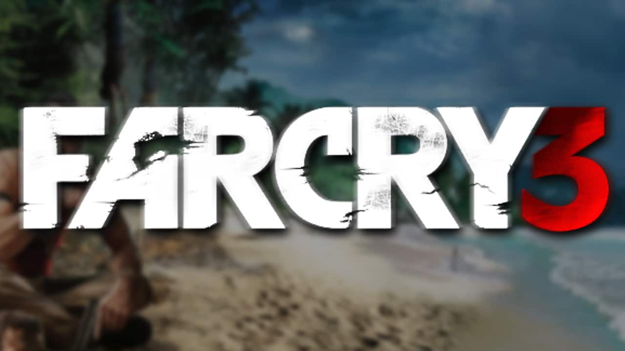 FarCry3bild