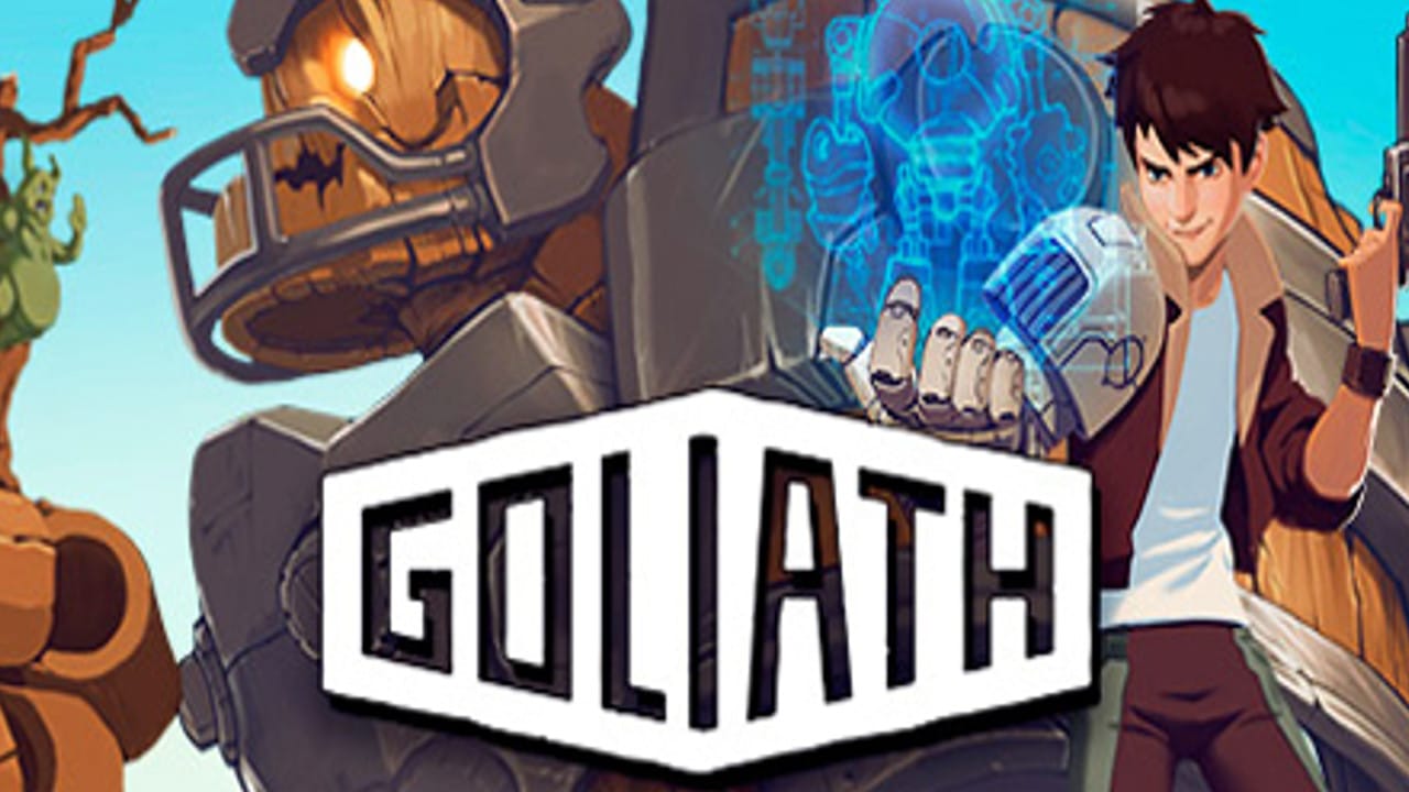 Goliath